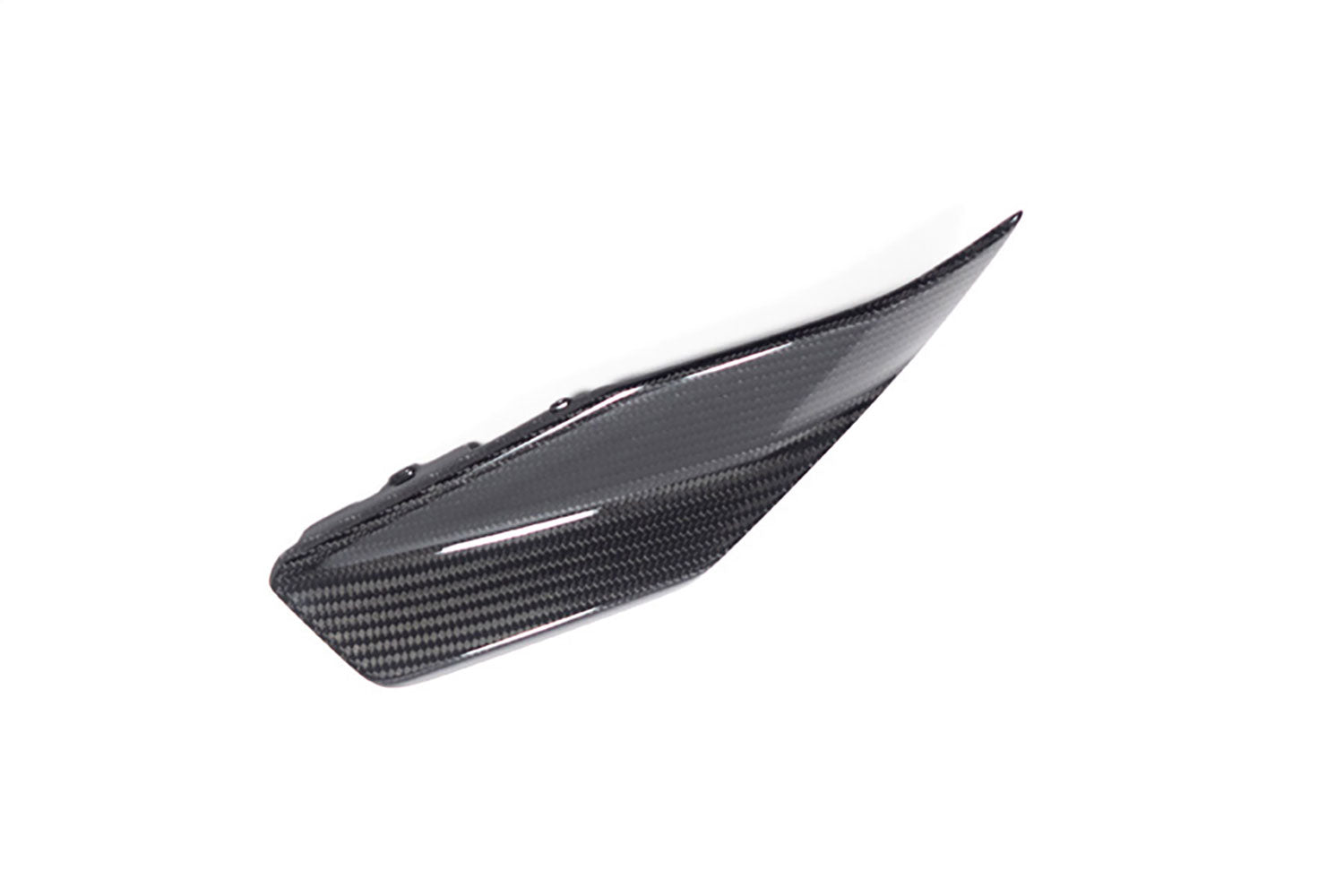 Ilmberger - Tank Cover Bottom for R 1300 GS