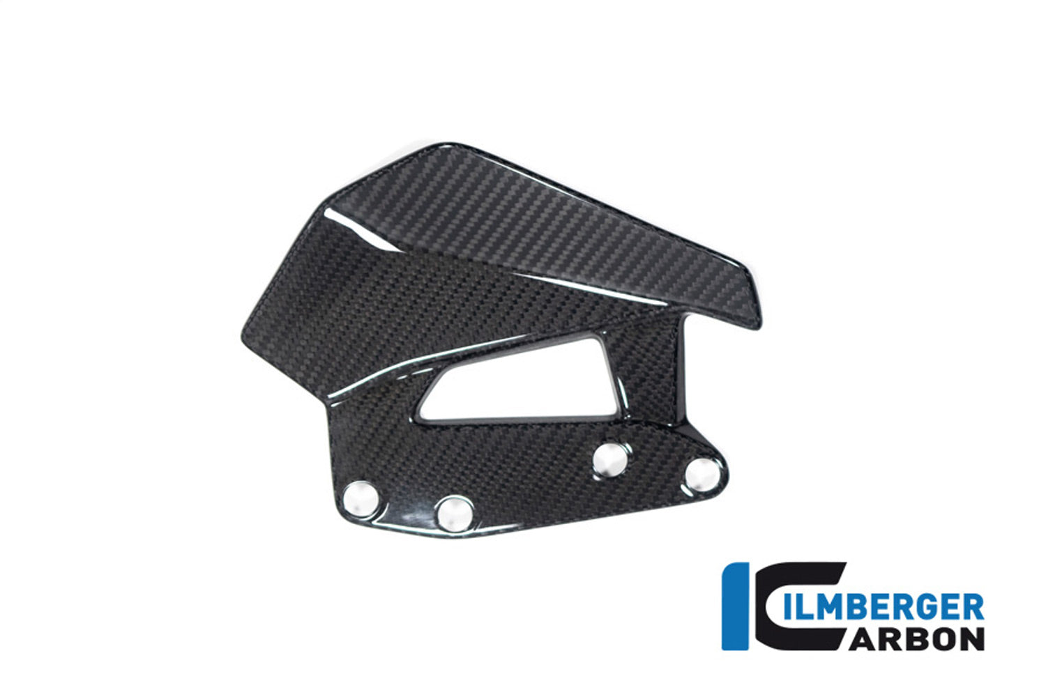 Ilmberger - Wind Deflector for R 1300 GS