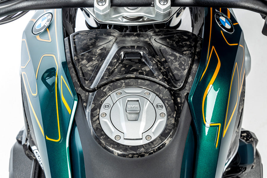 Ilmberger - Upper Tank Cover Set for R 1300 GS