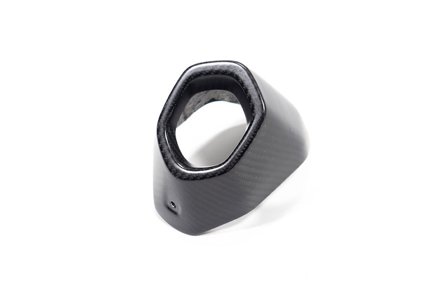 Ilmberger - Rear Exhaust Heat Shield for R 1300 GS + Adventure