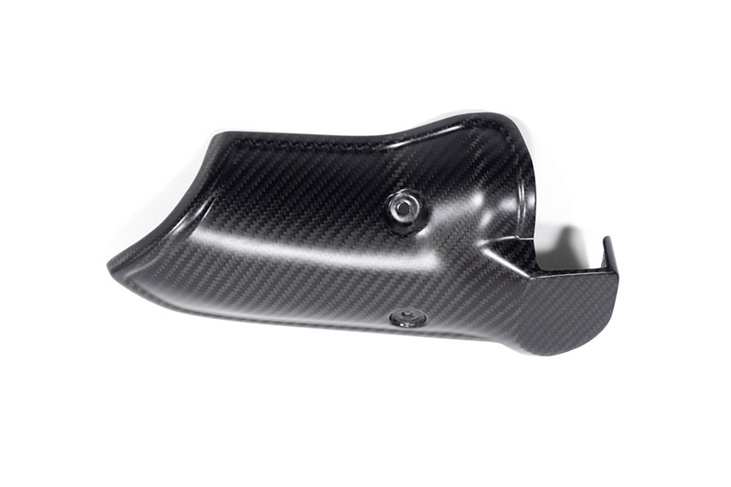 Ilmberger - Exhaust Heat Shield Underneath for R 1300 GS (Adventure)