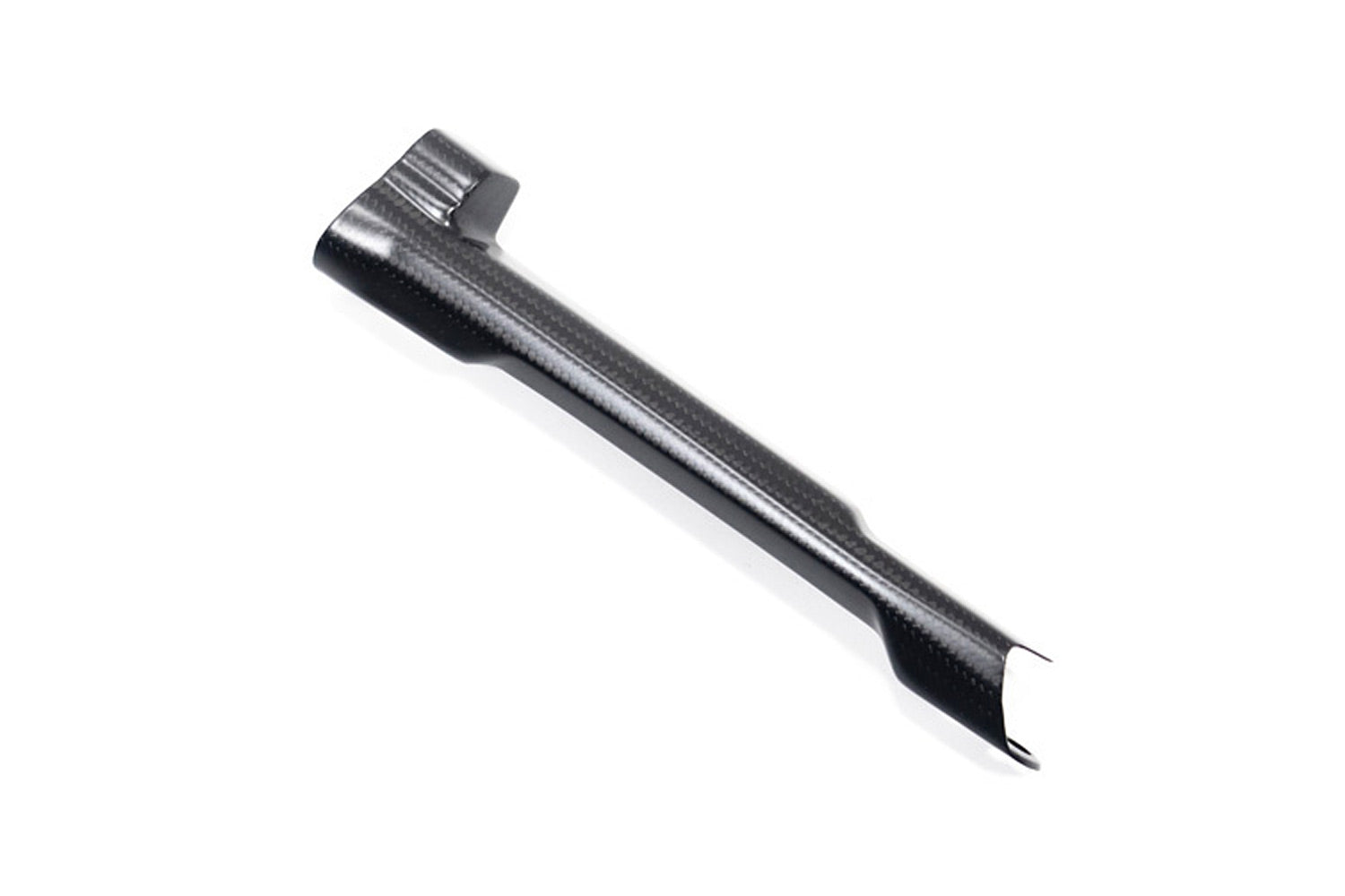 Ilmberger - Brake Line Cover for R 1300 GS + Adventure