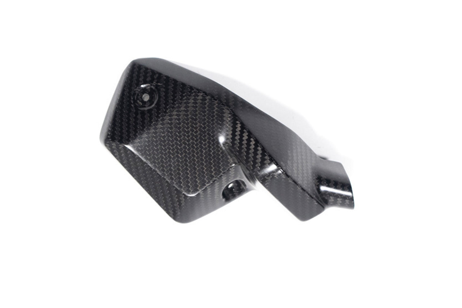 Ilmberger - Injector Nozzle Cover for R 1300 GS + Adventure