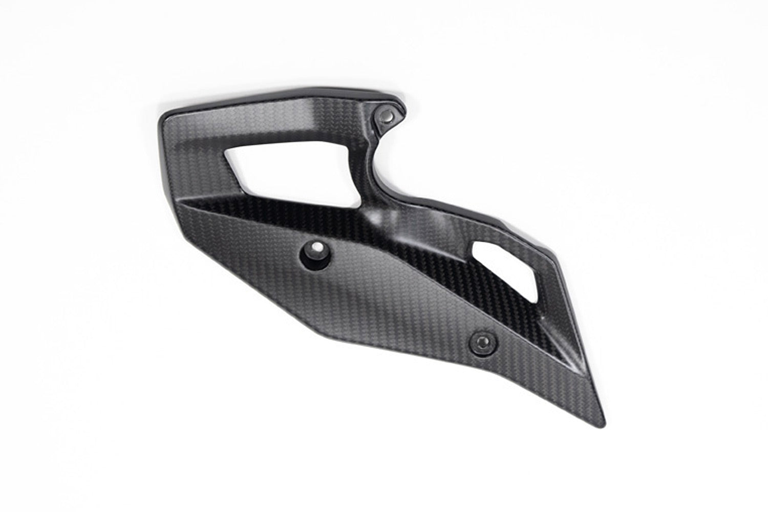 Ilmberger - Heel Protector for R 1300 GS