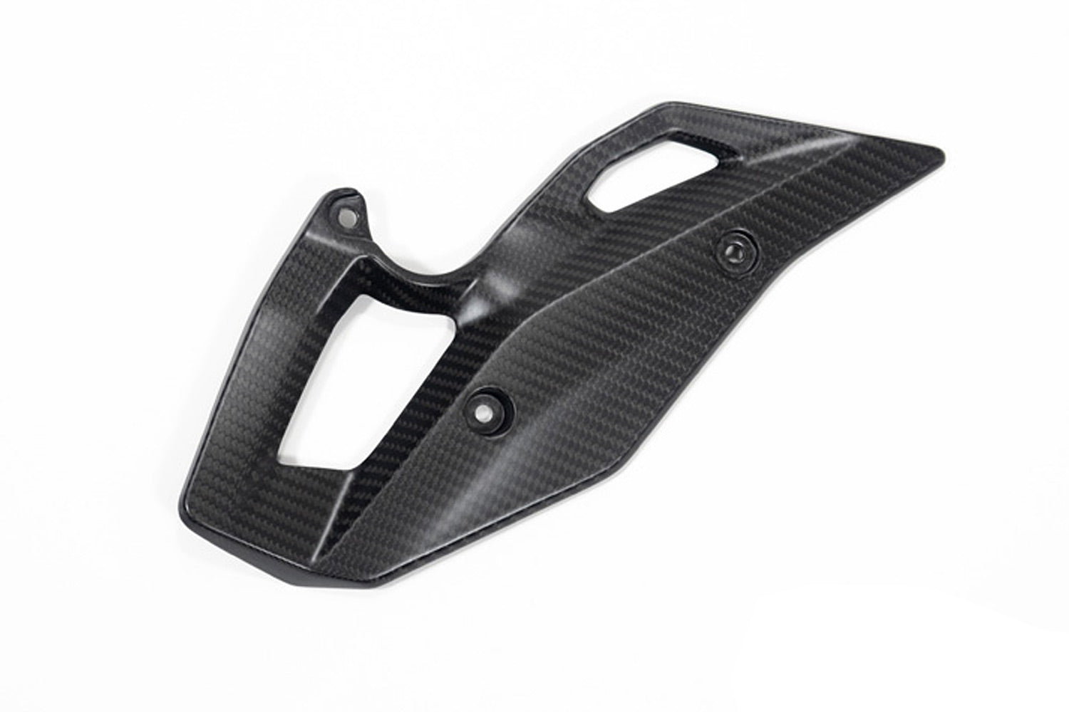 Ilmberger - Heel Protector for R 1300 GS