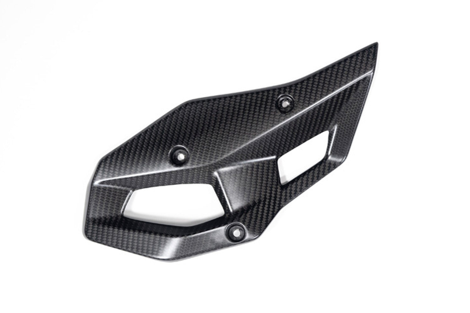 Ilmberger - Heel Protector for R 1300 GS
