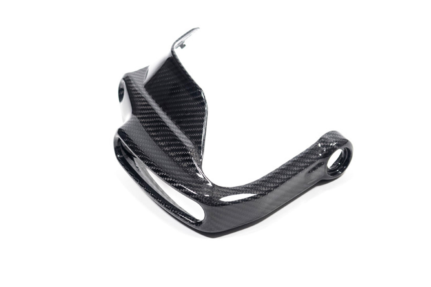 Ilmberger - Hand Protector with Indicator Mount for R 1300 GS (Adventure)