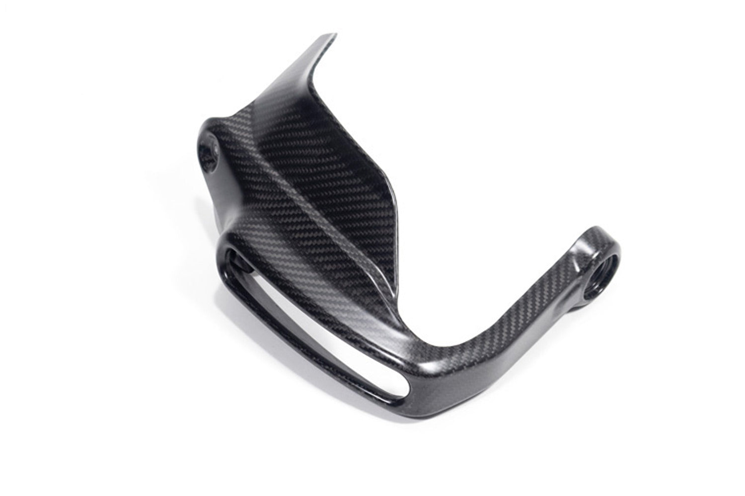 Ilmberger - Hand Protector with Indicator Mount for R 1300 GS (Adventure)