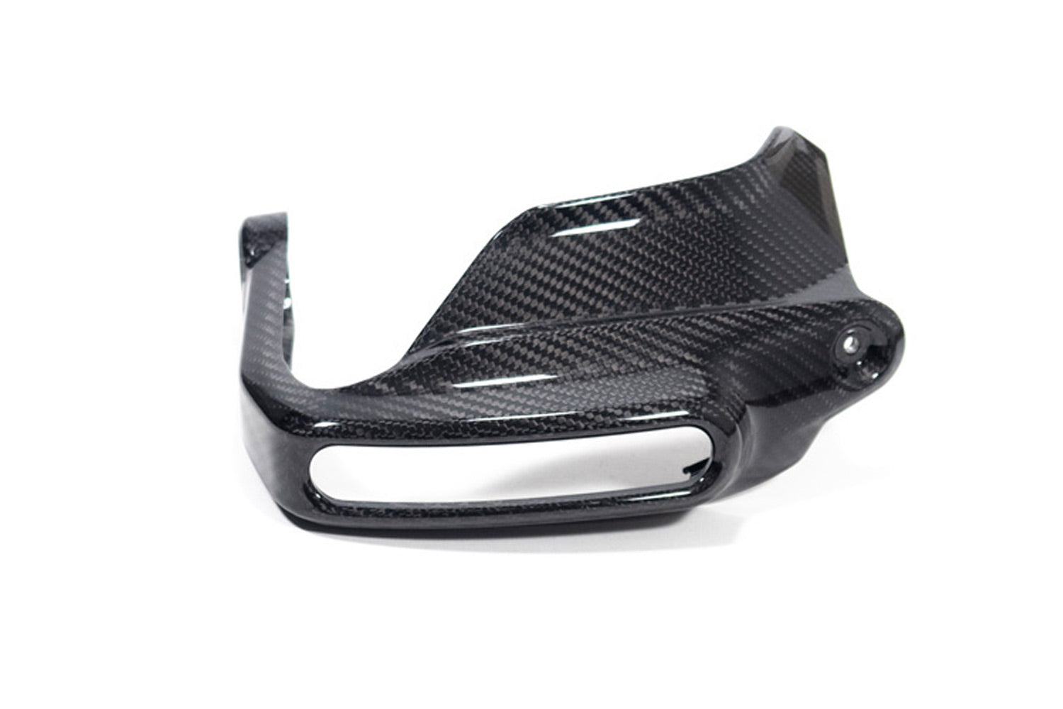 Ilmberger - Hand Protector with Indicator Mount for R 1300 GS (Adventure)