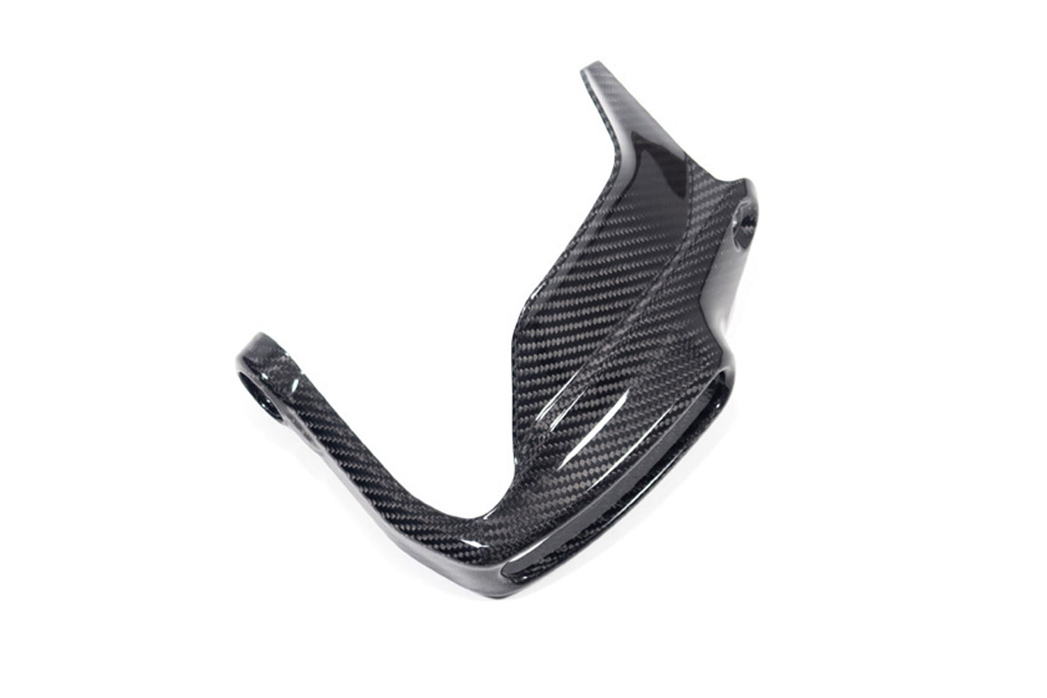 Ilmberger - Hand Protector with Indicator Mount for R 1300 GS (Adventure)