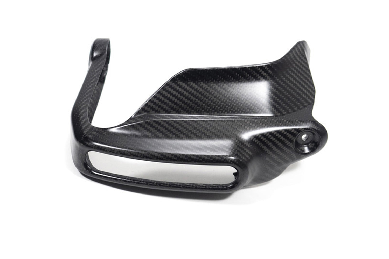 Ilmberger - Hand Protector with Indicator Mount for R 1300 GS (Adventure)