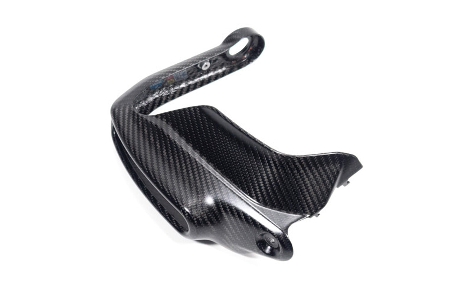Ilmberger - Hand Protector with Indicator Mount for R 1300 GS (Adventure)