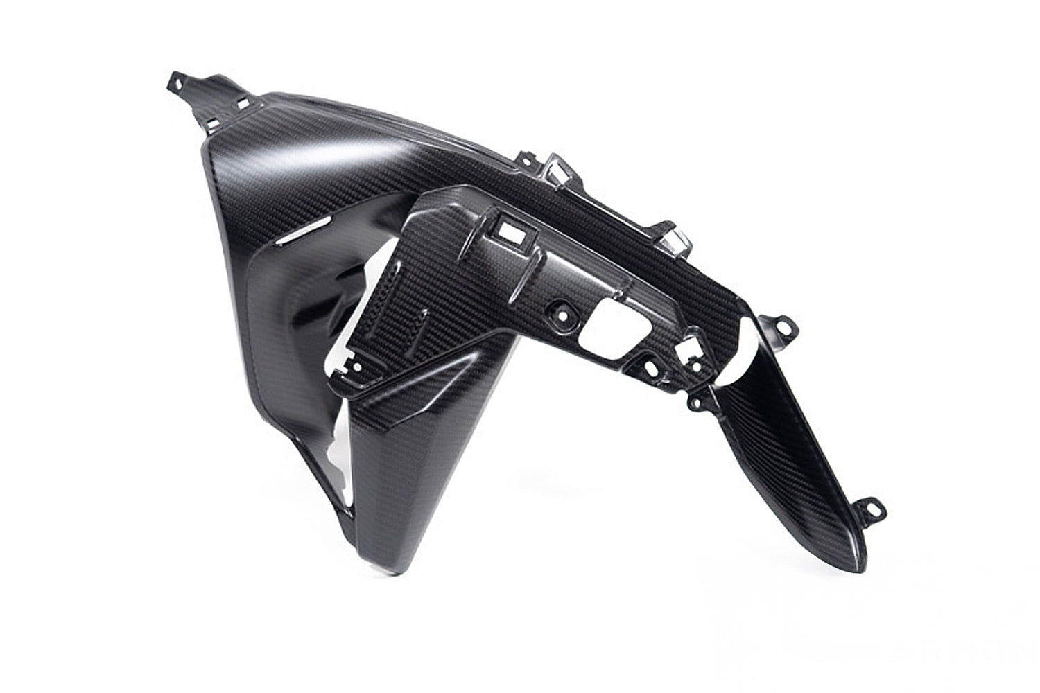 Ilmberger - Air Outlet Cover for R 1300 GS