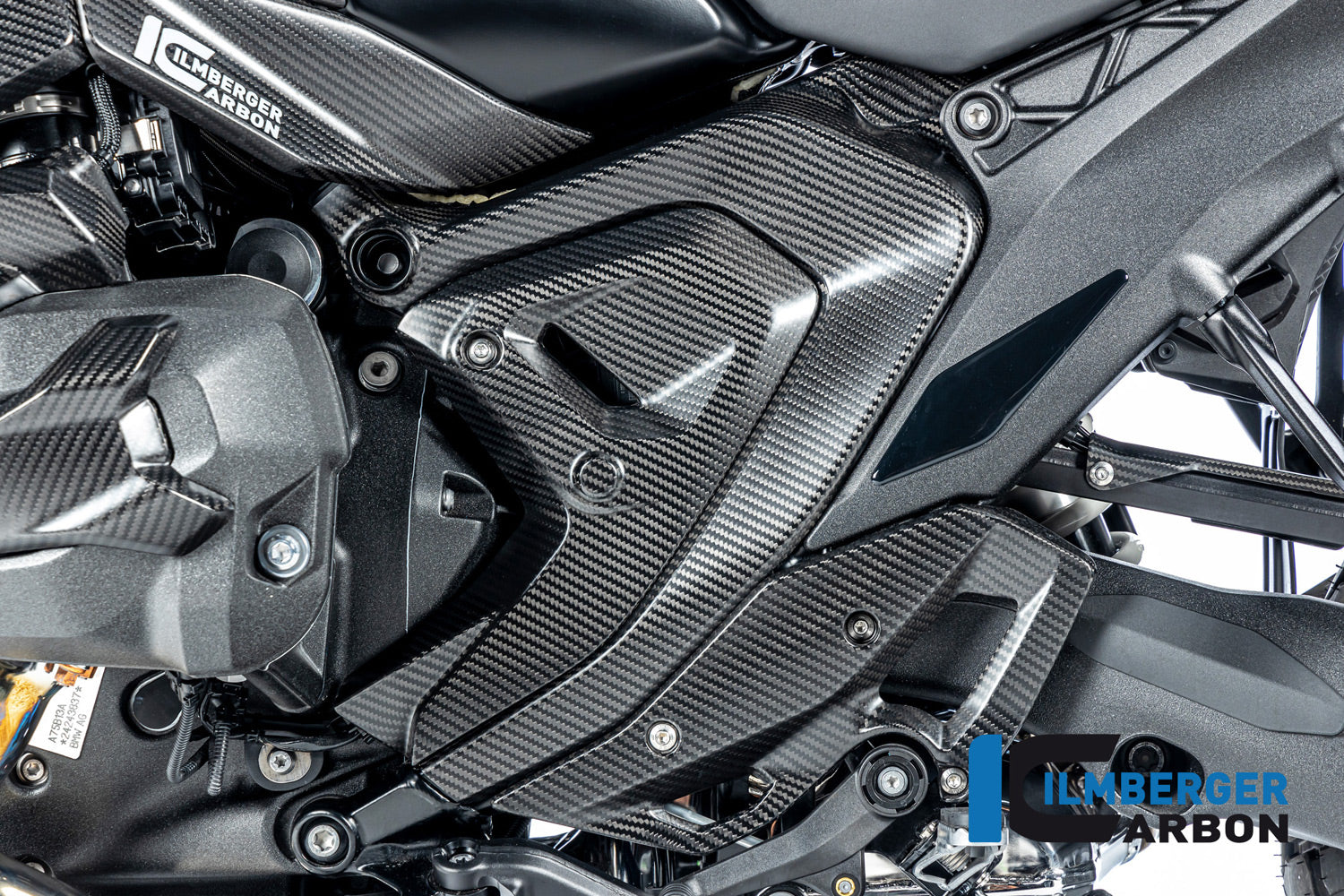Ilmberger - Frame Cover for R 1300 GS + Adventure