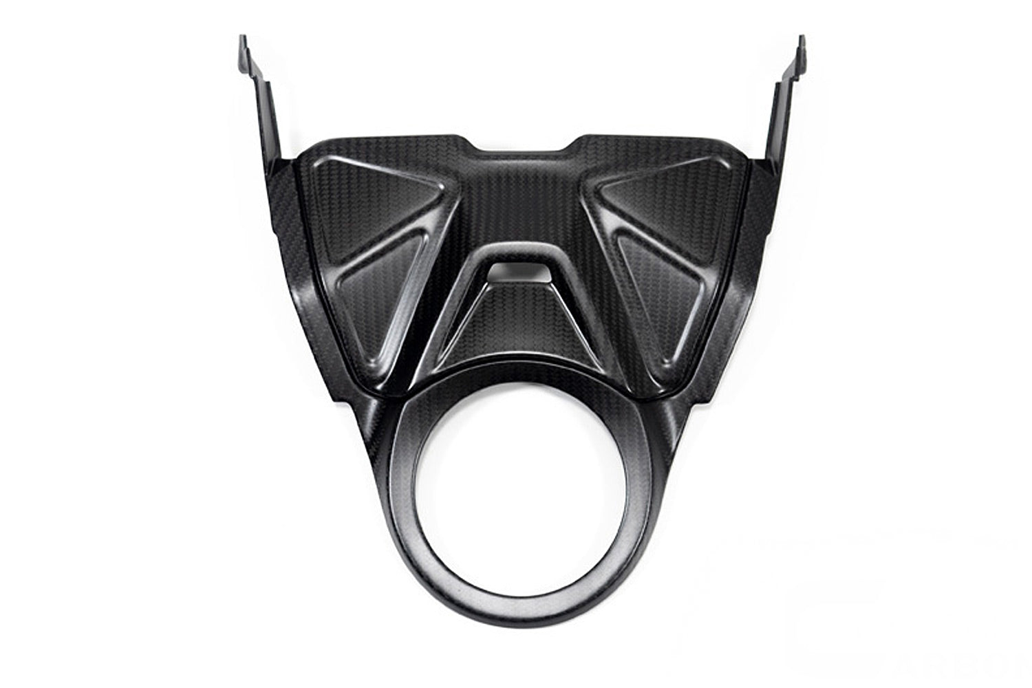 Ilmberger - Upper Tank Cover Set for R 1300 GS