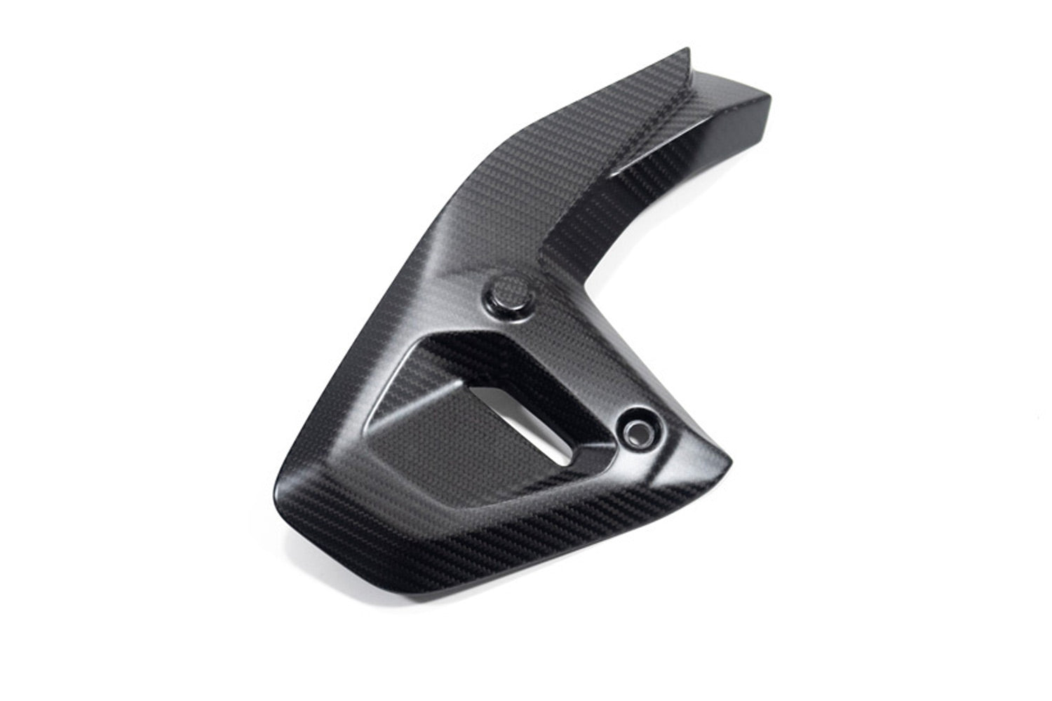Ilmberger - Frame Triangle Cover for R 1300 GS + Adventure