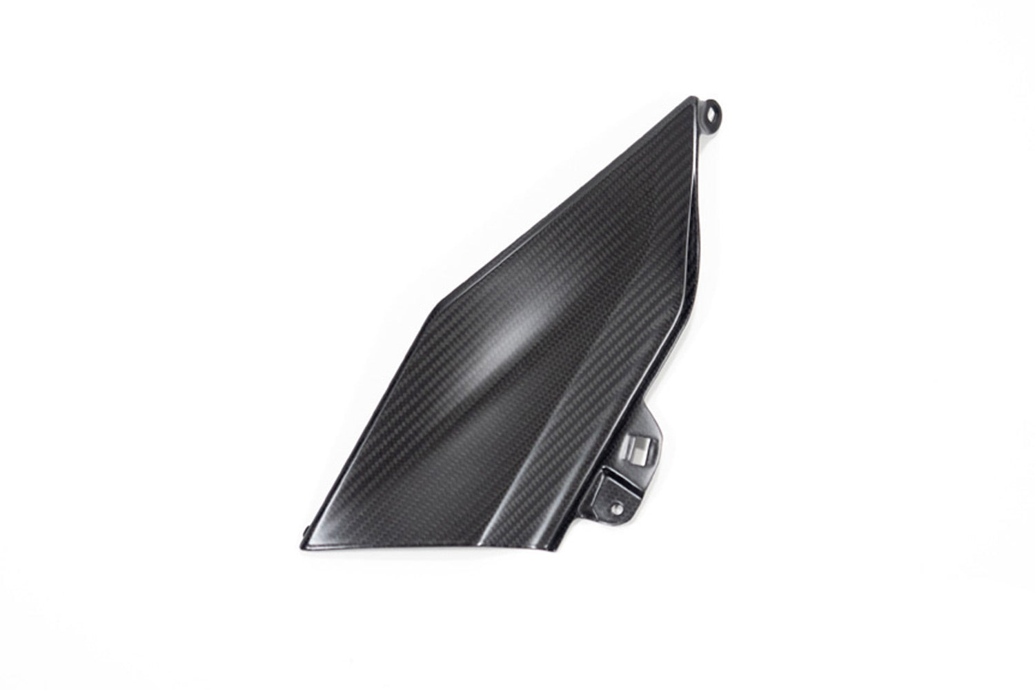 Ilmberger - Tank Cover Bottom (Upper Part) for R 1300 GS