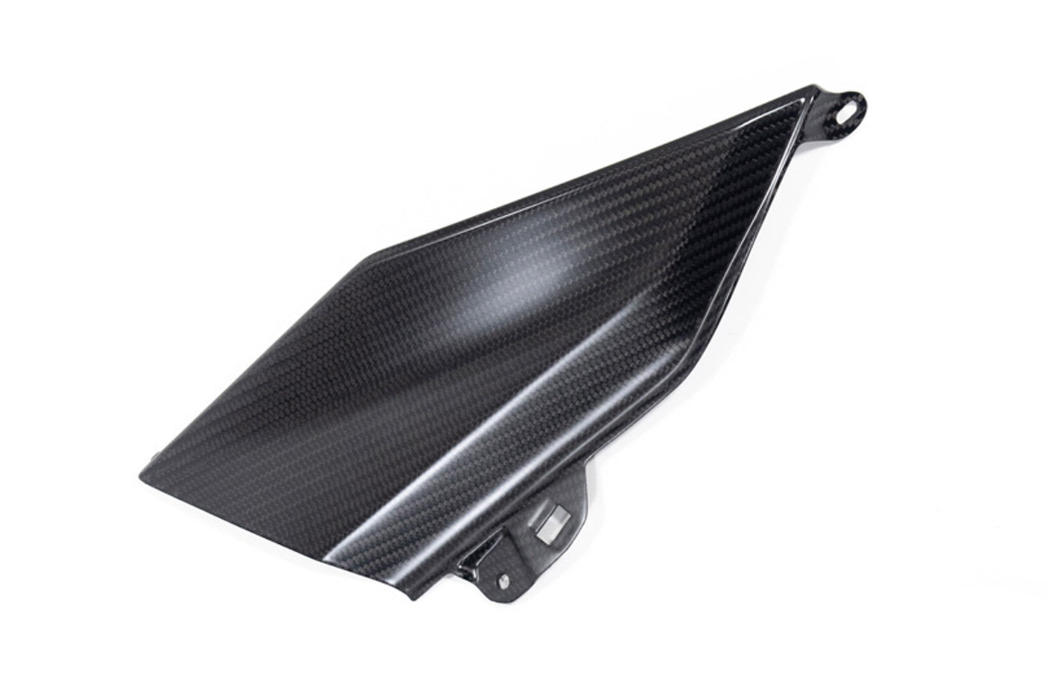 Ilmberger - Tank Cover Bottom (Upper Part) for R 1300 GS