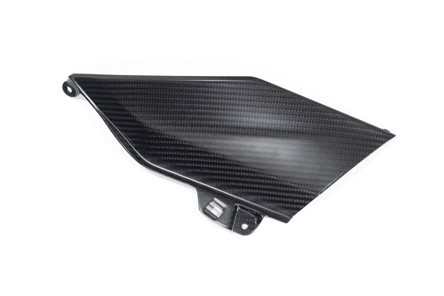 Ilmberger - Tank Cover Bottom (Upper Part) for R 1300 GS