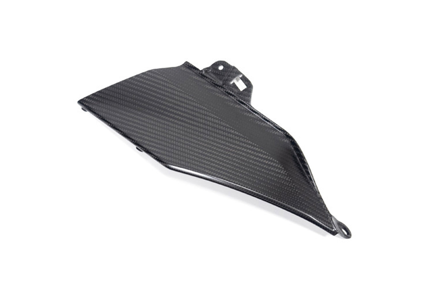 Ilmberger - Tank Cover Bottom (Upper Part) for R 1300 GS