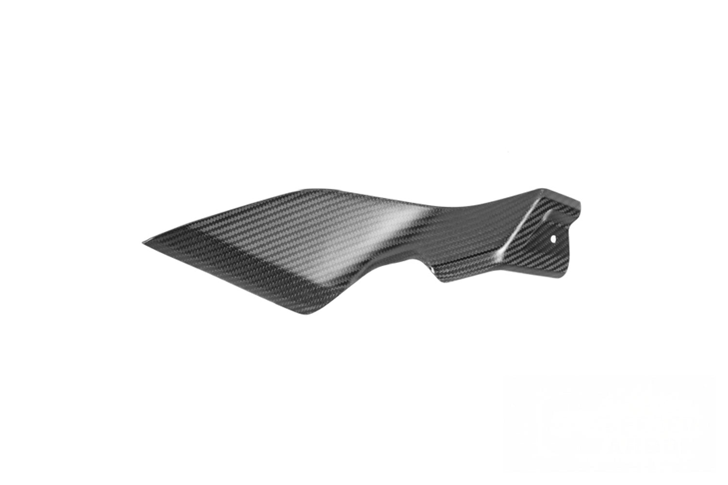 Ilmberger - Tank Cover for R 1300 GS Adventure