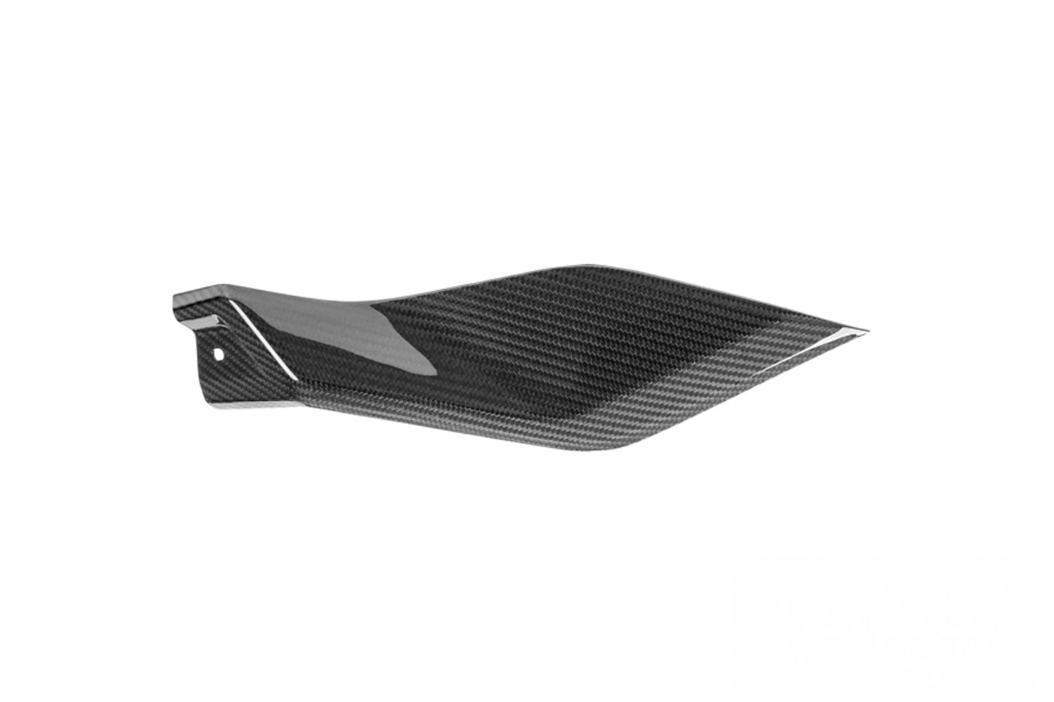 Ilmberger - Tank Cover for R 1300 GS Adventure