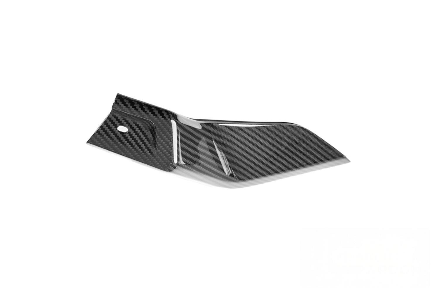 Ilmberger - Tank Cover for R 1300 GS Adventure