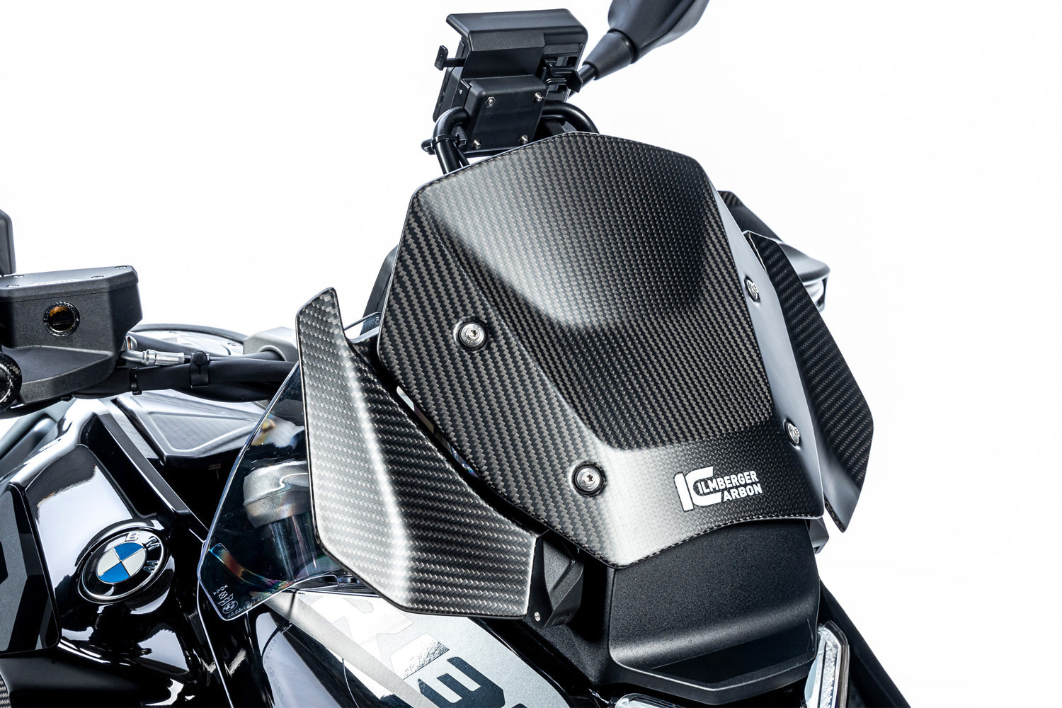 Ilmberger - Windshield for R 1300 GS