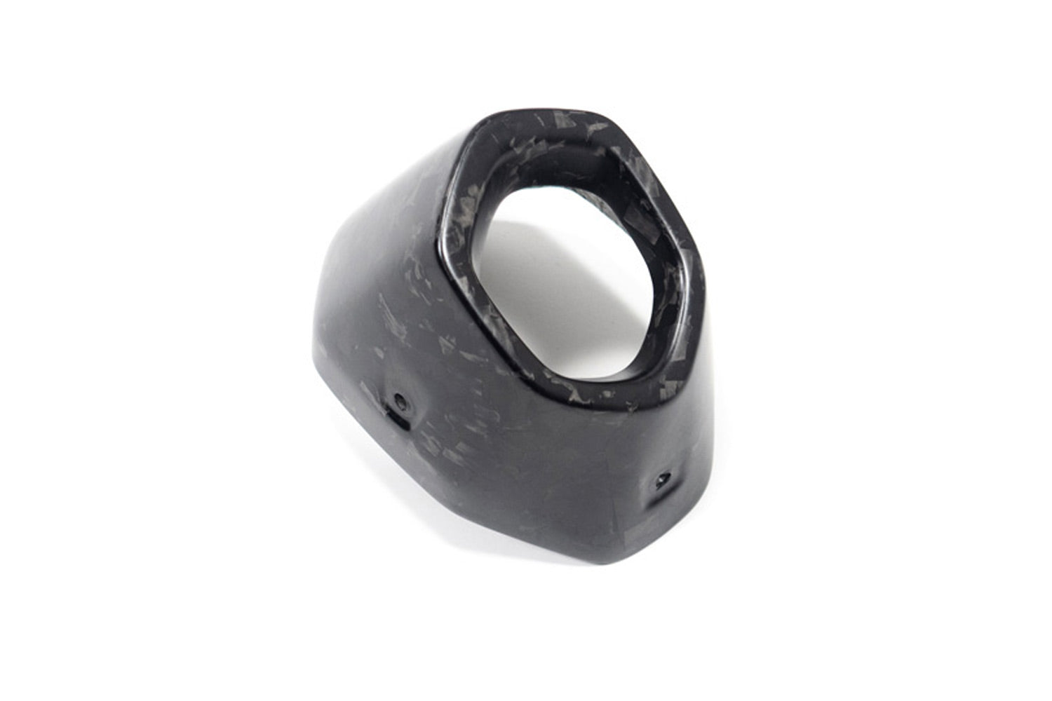 Ilmberger - Rear Exhaust Heat Shield for R 1300 GS + Adventure