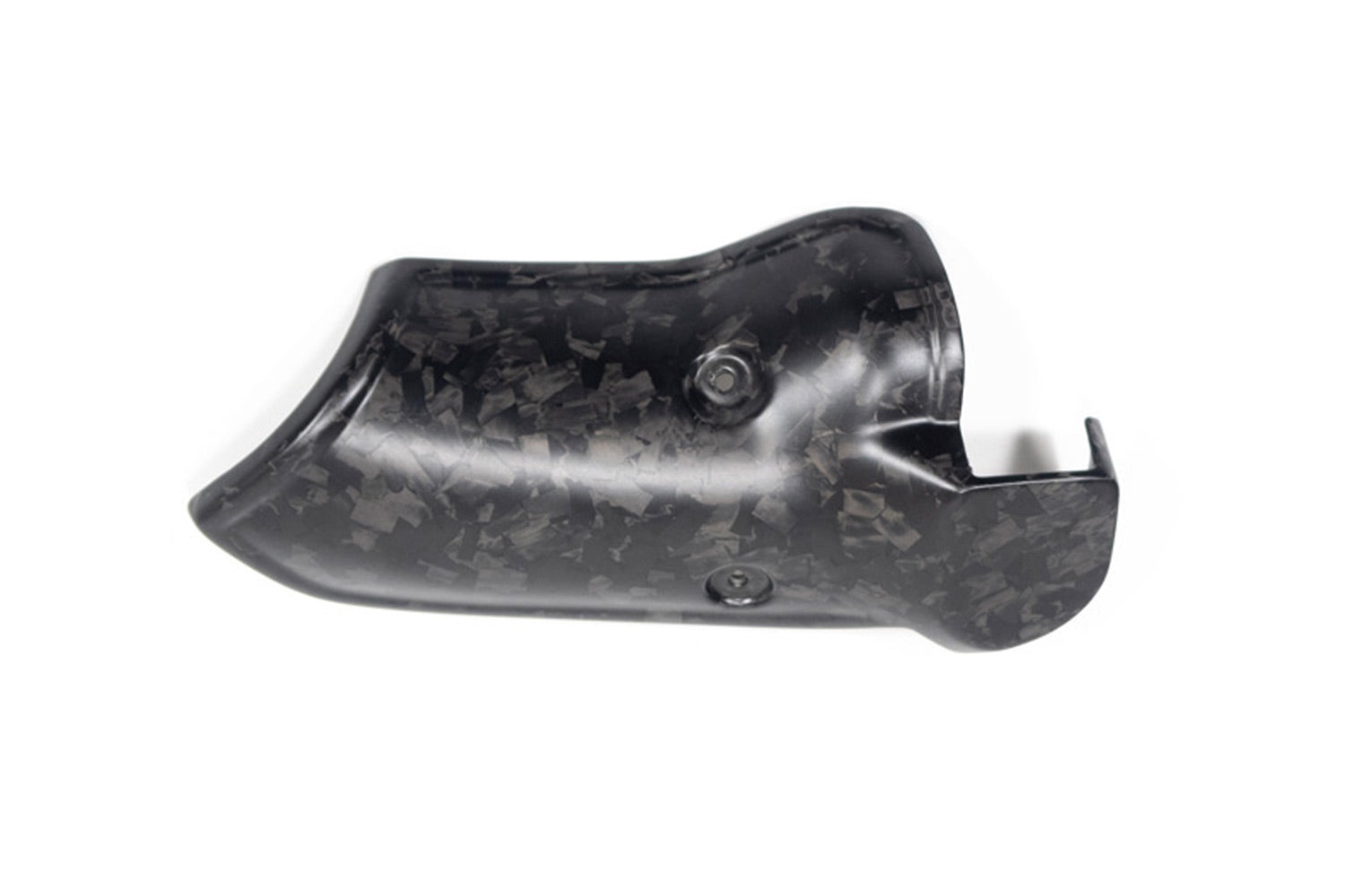 Ilmberger - Exhaust Heat Shield Underneath for R 1300 GS (Adventure)