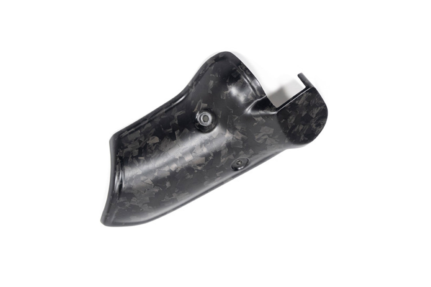 Ilmberger - Exhaust Heat Shield Underneath for R 1300 GS (Adventure)