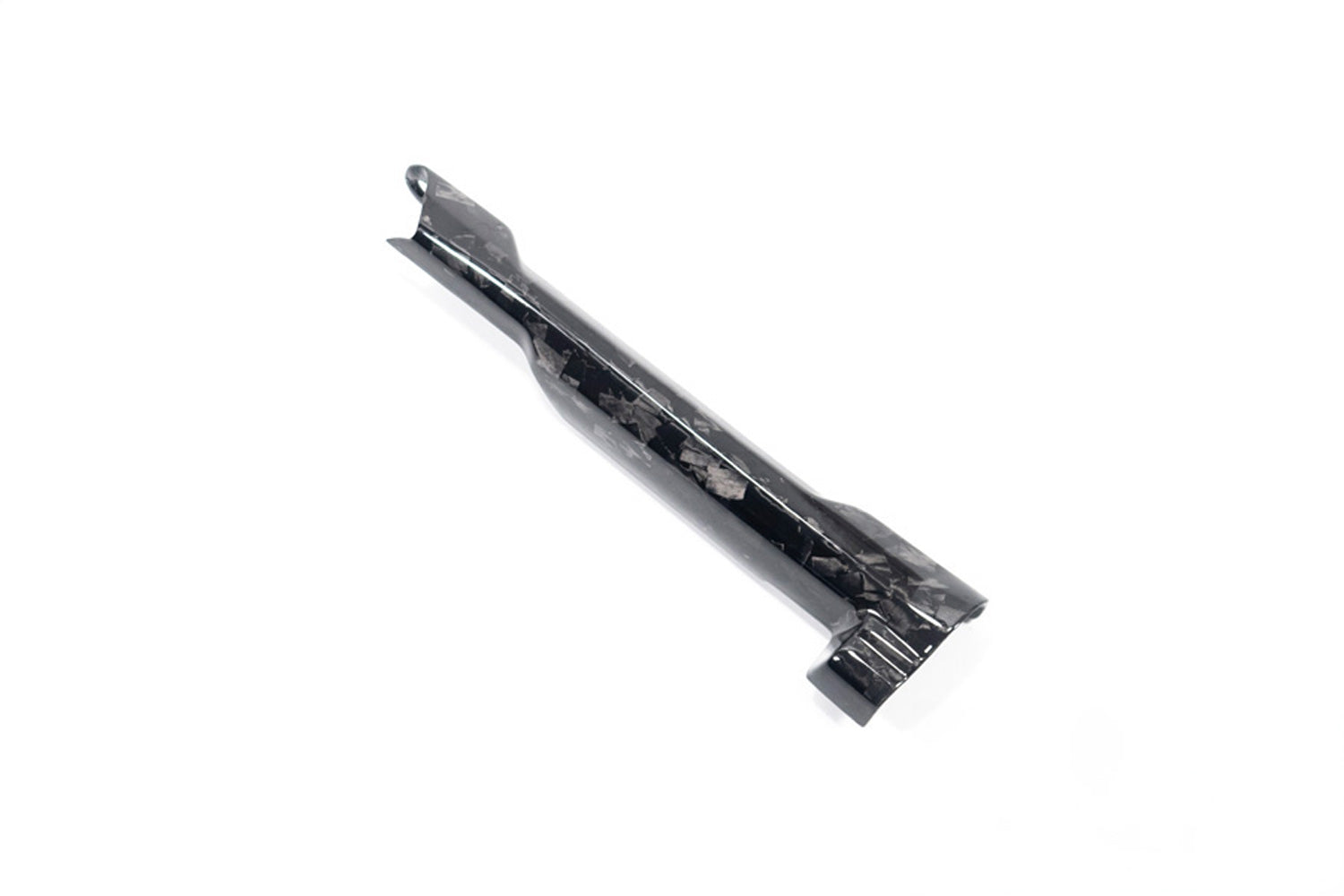 Ilmberger - Brake Line Cover for R 1300 GS + Adventure