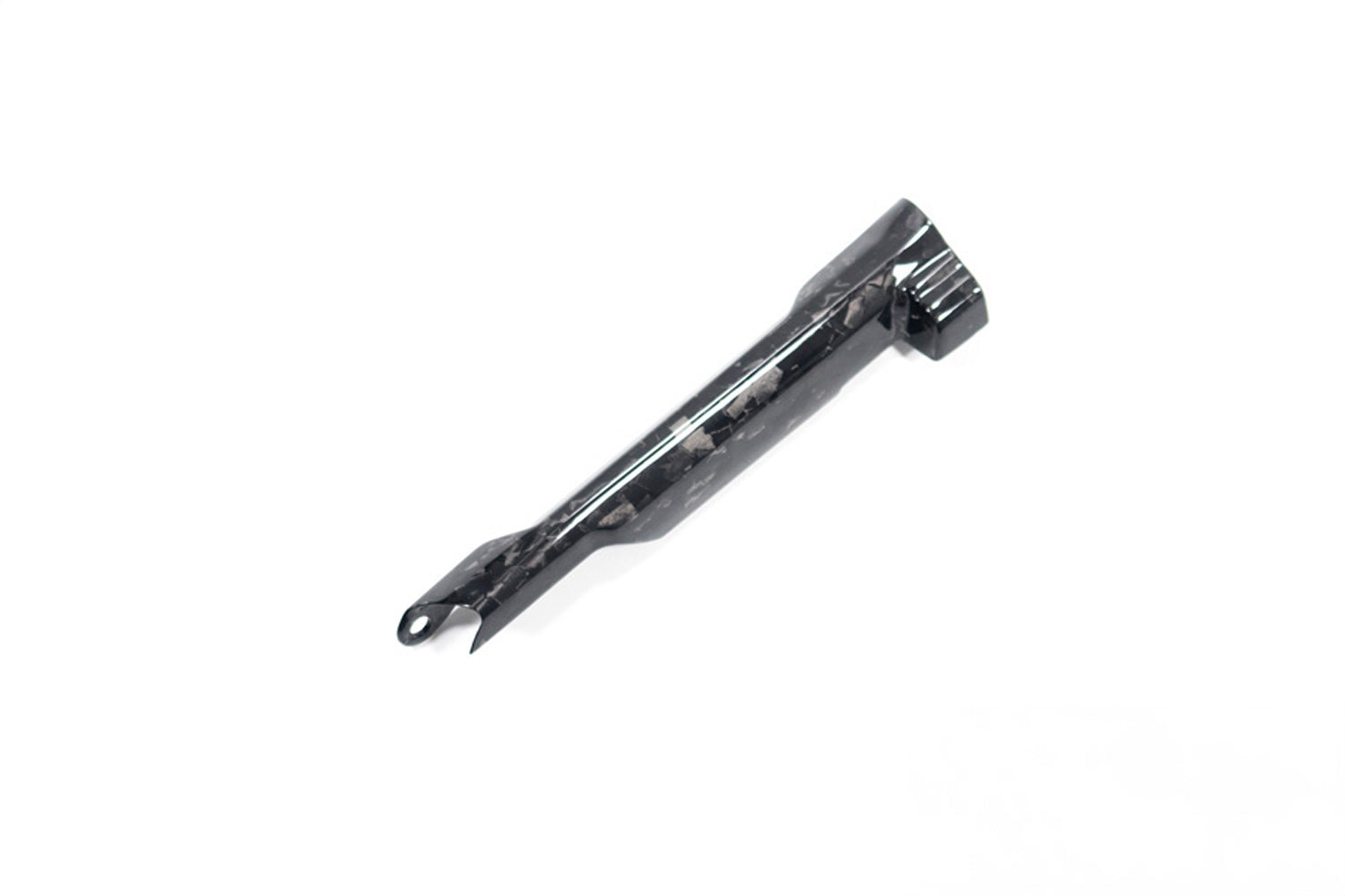Ilmberger - Brake Line Cover for R 1300 GS + Adventure