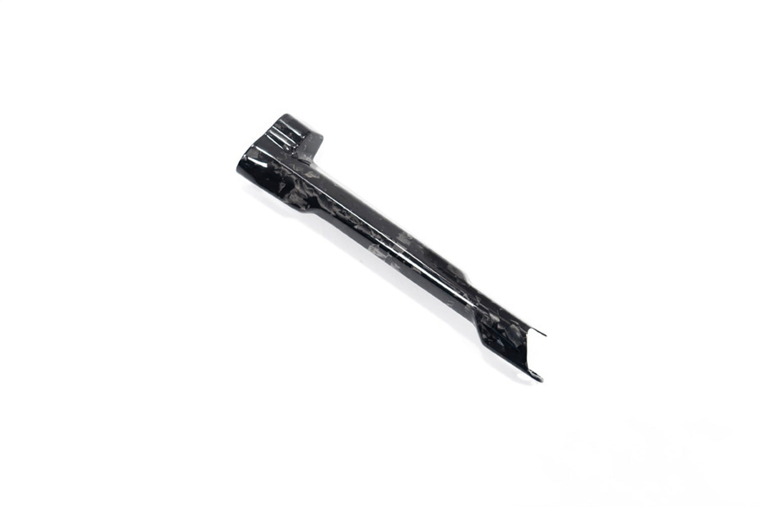 Ilmberger - Brake Line Cover for R 1300 GS + Adventure