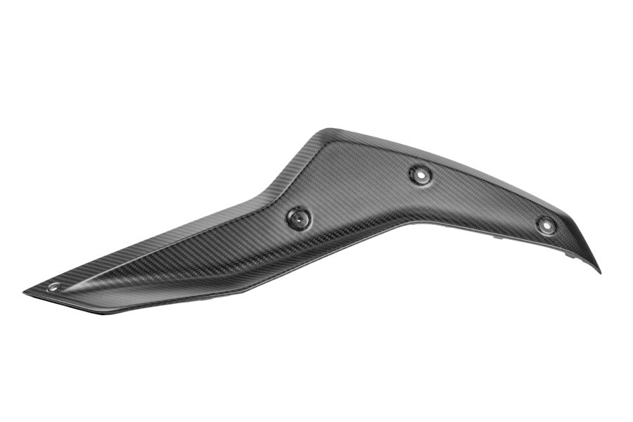 Ilmberger - Upper Tank Cover for R 1300 GS Adventure