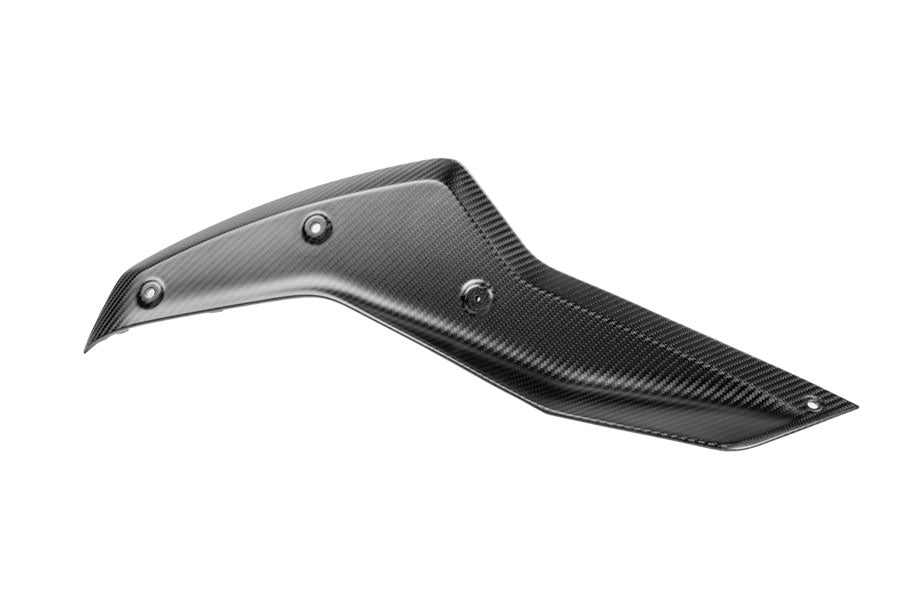 Ilmberger - Upper Tank Cover for R 1300 GS Adventure