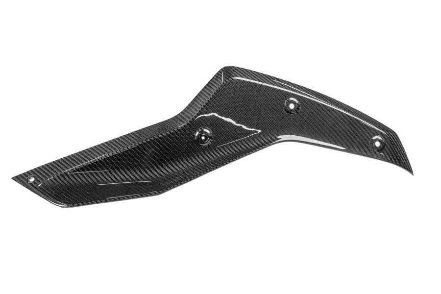 Ilmberger - Upper Tank Cover for R 1300 GS Adventure