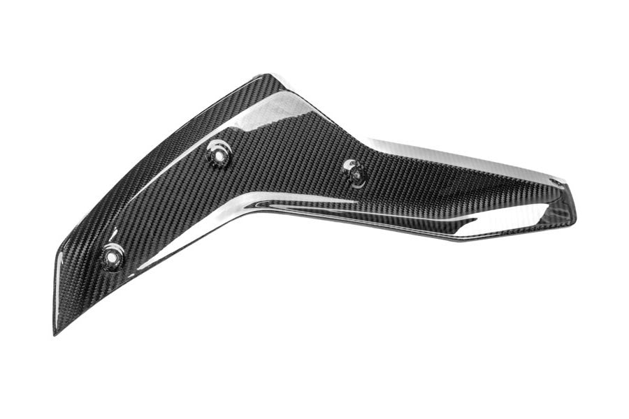 Ilmberger - Upper Tank Cover for R 1300 GS Adventure