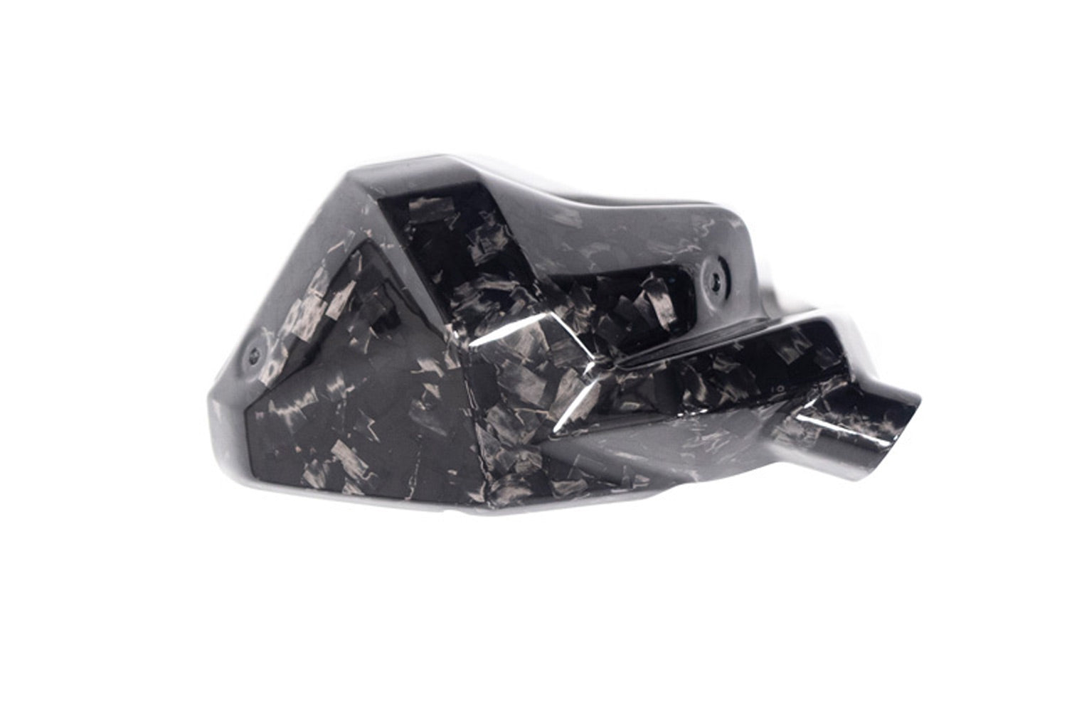 Ilmberger - Injector Nozzle Cover for R 1300 GS + Adventure