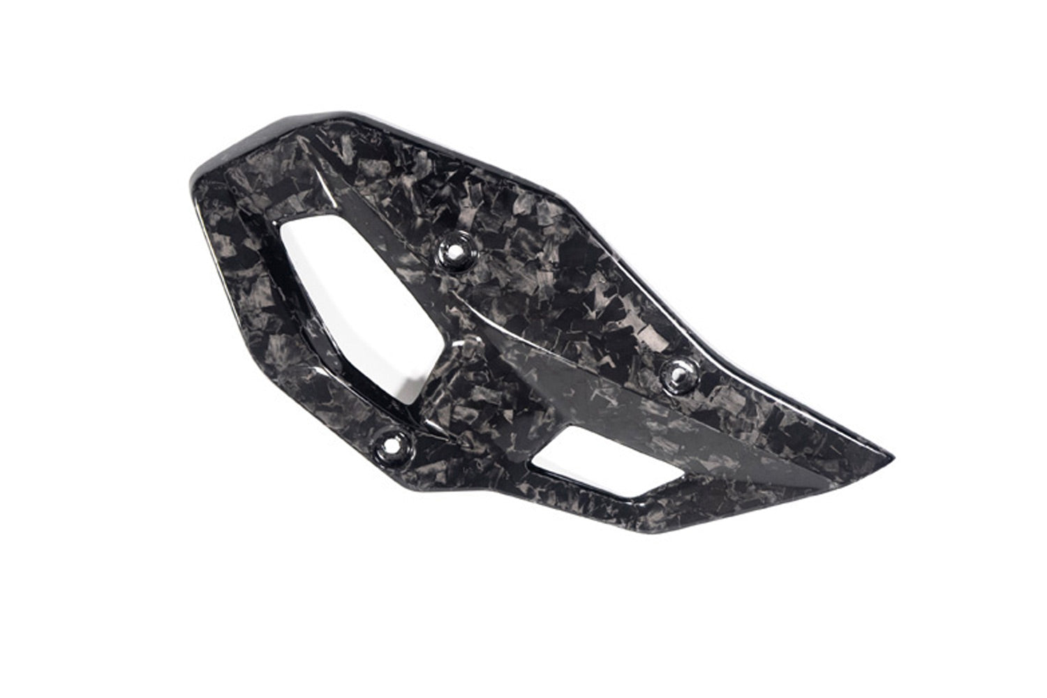 Ilmberger - Heel Protector for R 1300 GS