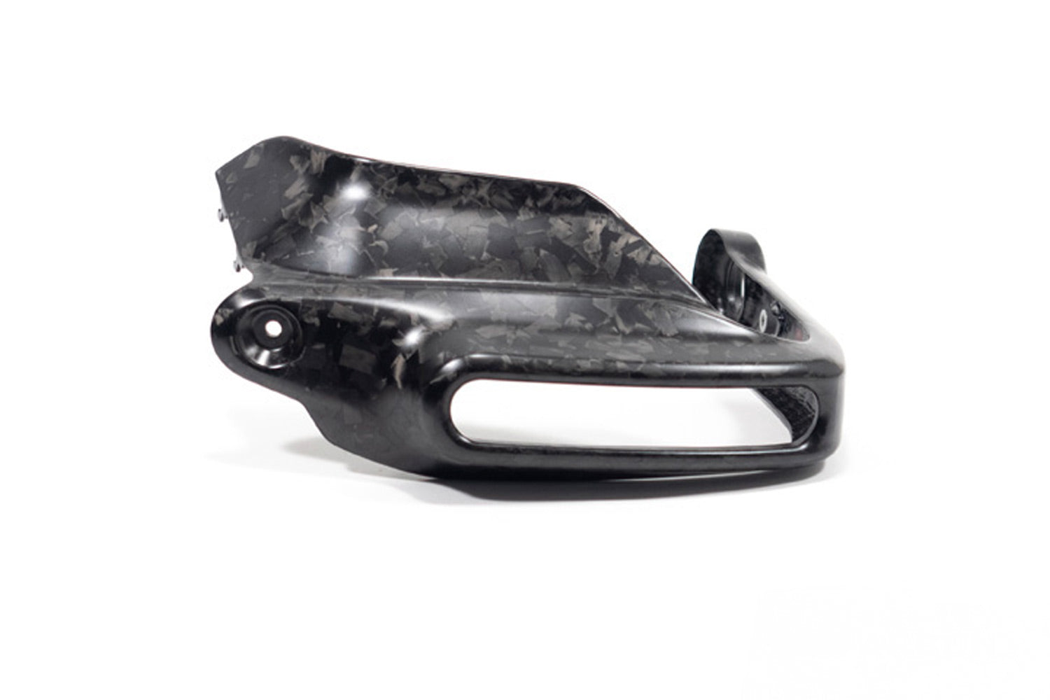 Ilmberger - Hand Protector with Indicator Mount for R 1300 GS (Adventure)