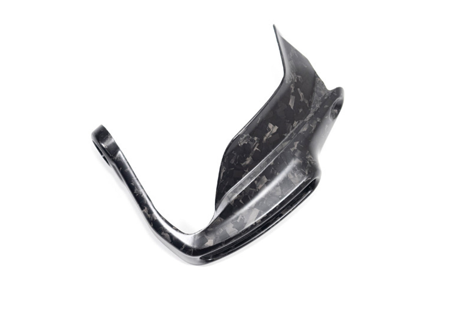 Ilmberger - Hand Protector with Indicator Mount for R 1300 GS (Adventure)