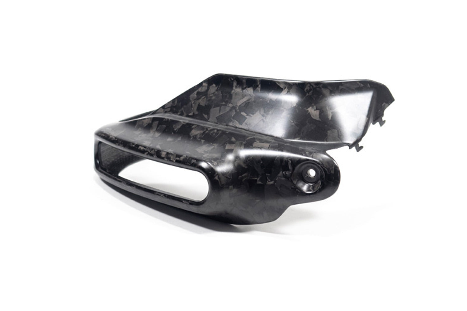 Ilmberger - Hand Protector with Indicator Mount for R 1300 GS (Adventure)