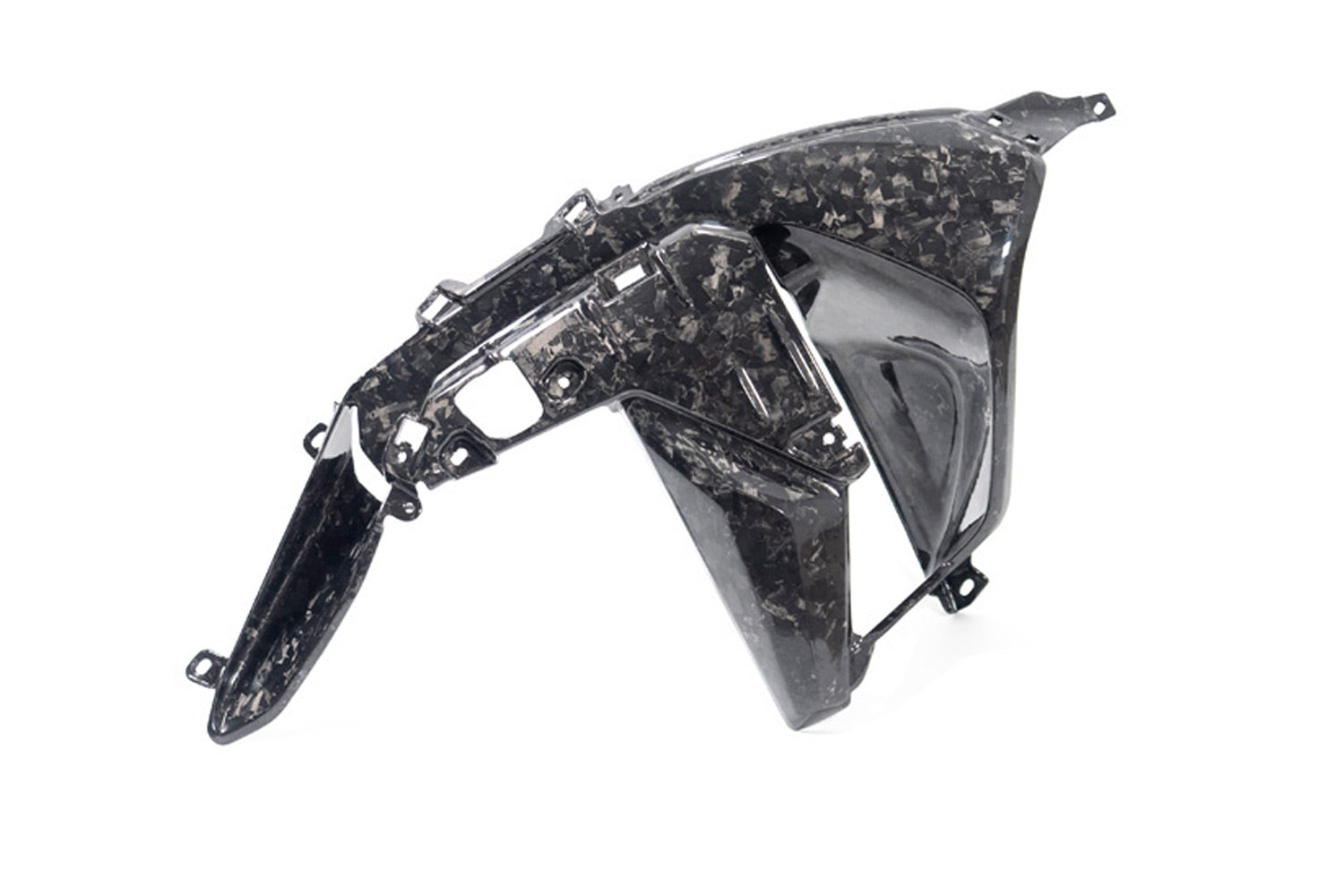 Ilmberger - Air Outlet Cover for R 1300 GS