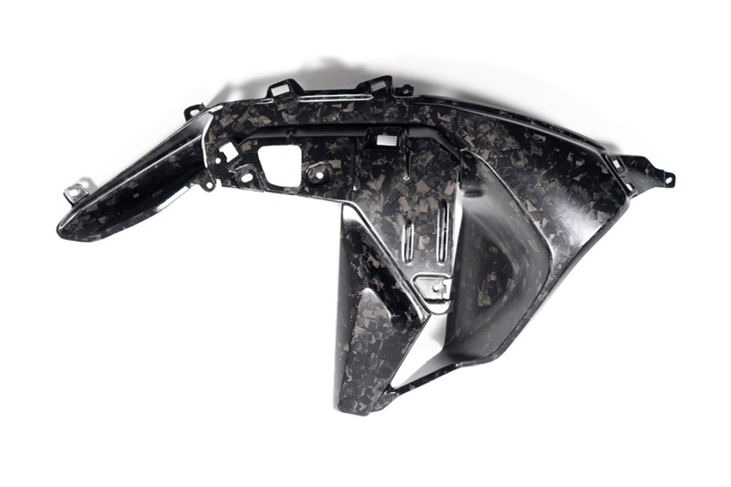Ilmberger - Air Outlet Cover for R 1300 GS