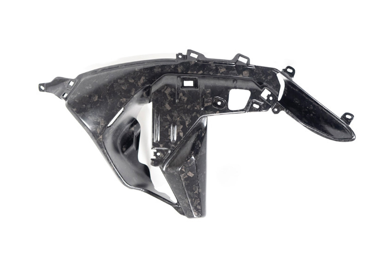 Ilmberger - Air Outlet Cover for R 1300 GS