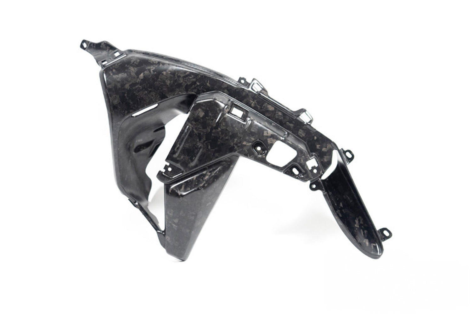 Ilmberger - Air Outlet Cover for R 1300 GS