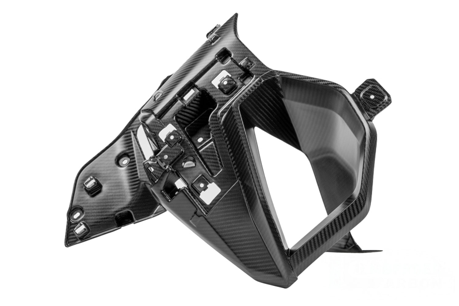 Ilmberger - Air Outlet Trim for R 1300 GS Adventure