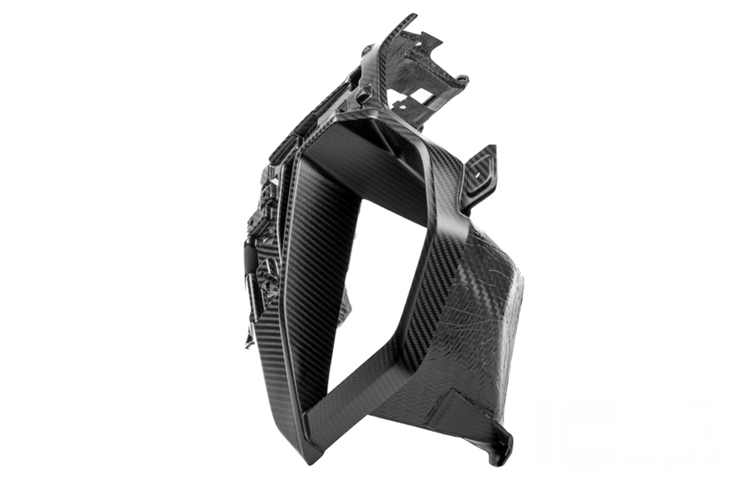 Ilmberger - Air Outlet Trim for R 1300 GS Adventure