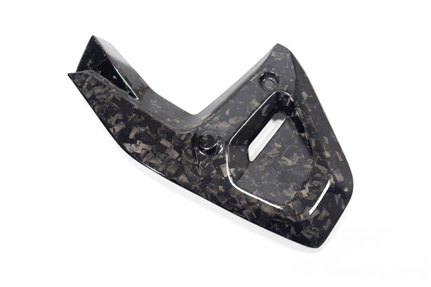 Ilmberger - Frame Triangle Cover for R 1300 GS + Adventure